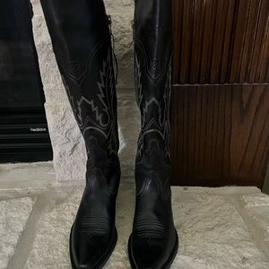 Ariat Murrieta over the knee boot
